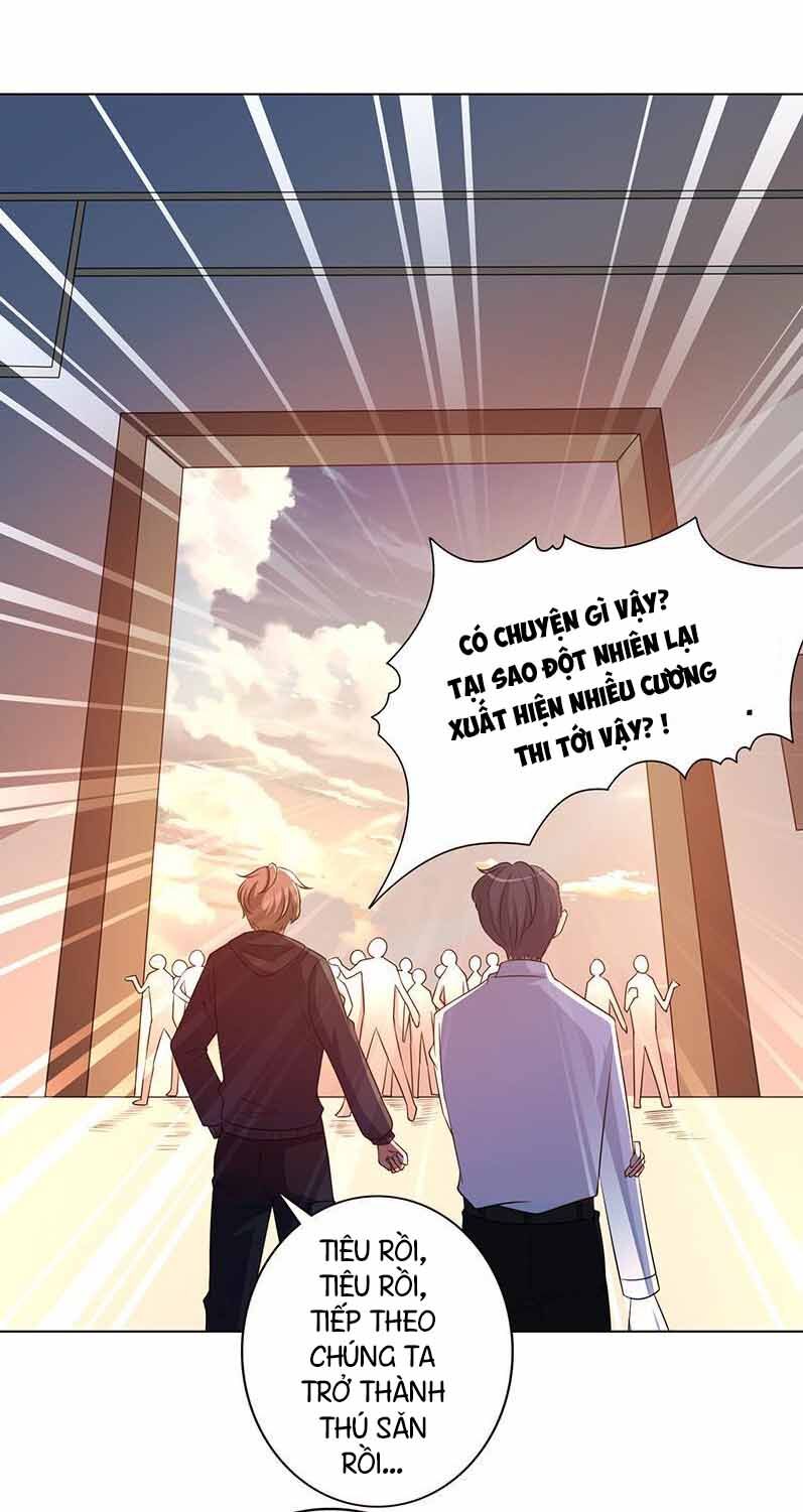 Quy Luật Tình Yêu Ở Mạt Thế Chapter 124 - Trang 2