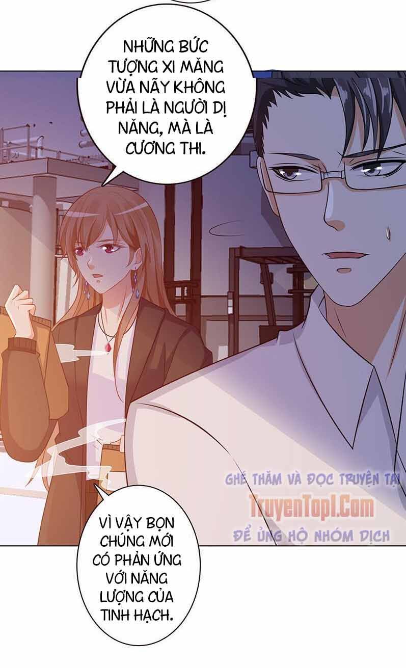 Quy Luật Tình Yêu Ở Mạt Thế Chapter 124 - Trang 2