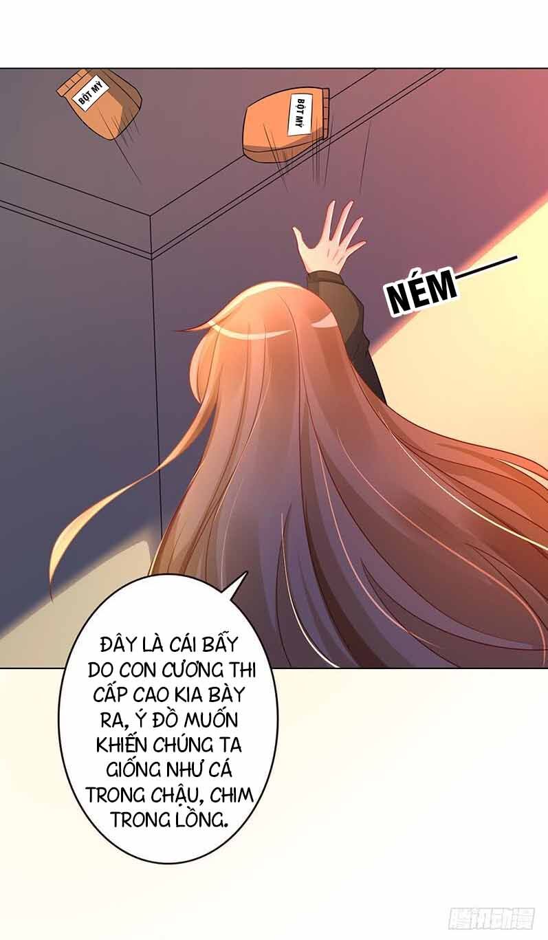 Quy Luật Tình Yêu Ở Mạt Thế Chapter 124 - Trang 2