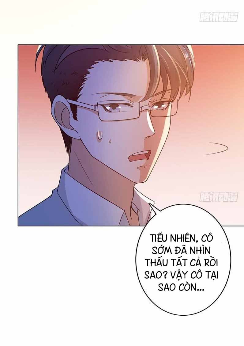 Quy Luật Tình Yêu Ở Mạt Thế Chapter 124 - Trang 2