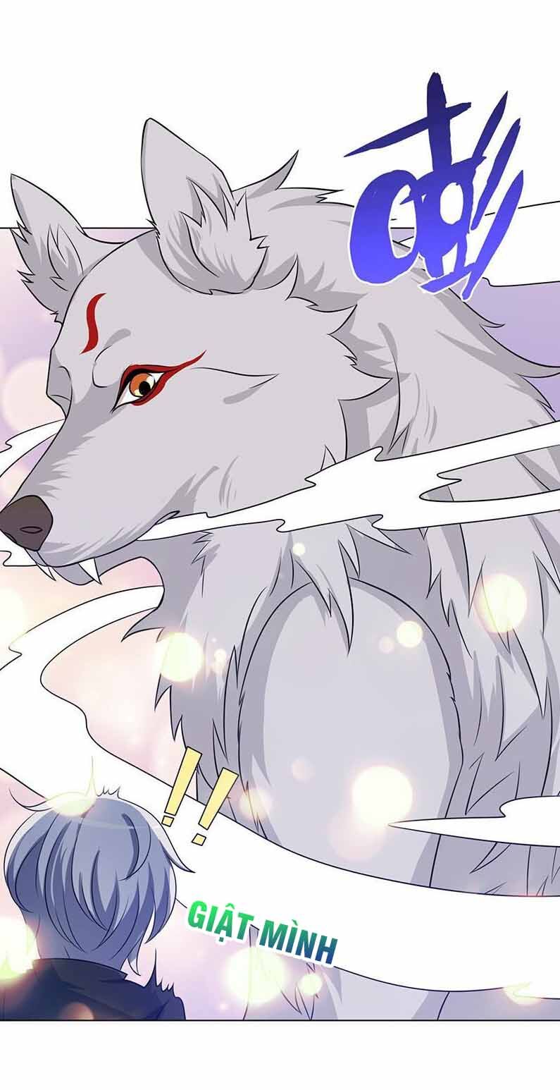 Quy Luật Tình Yêu Ở Mạt Thế Chapter 124 - Trang 2