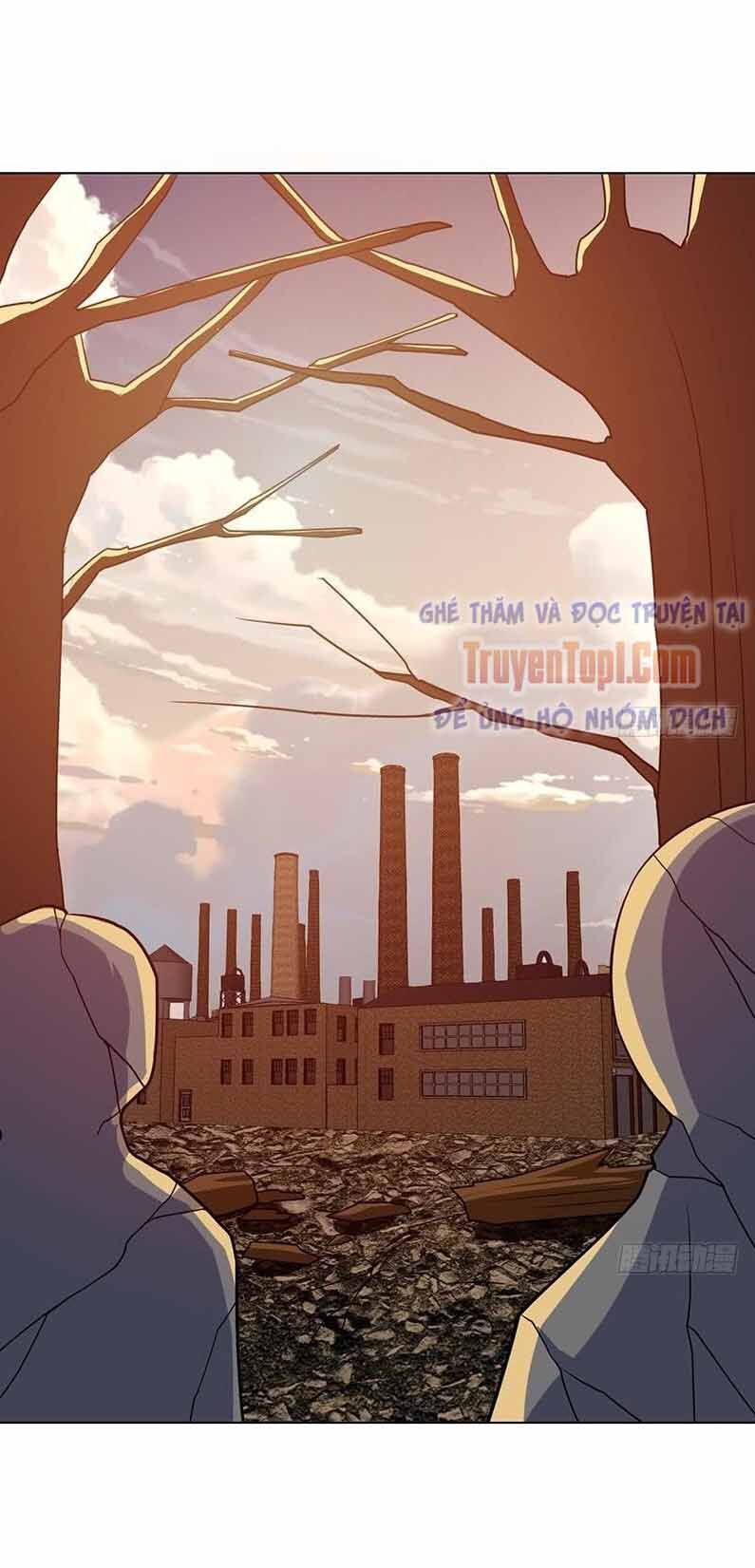 Quy Luật Tình Yêu Ở Mạt Thế Chapter 124 - Trang 2