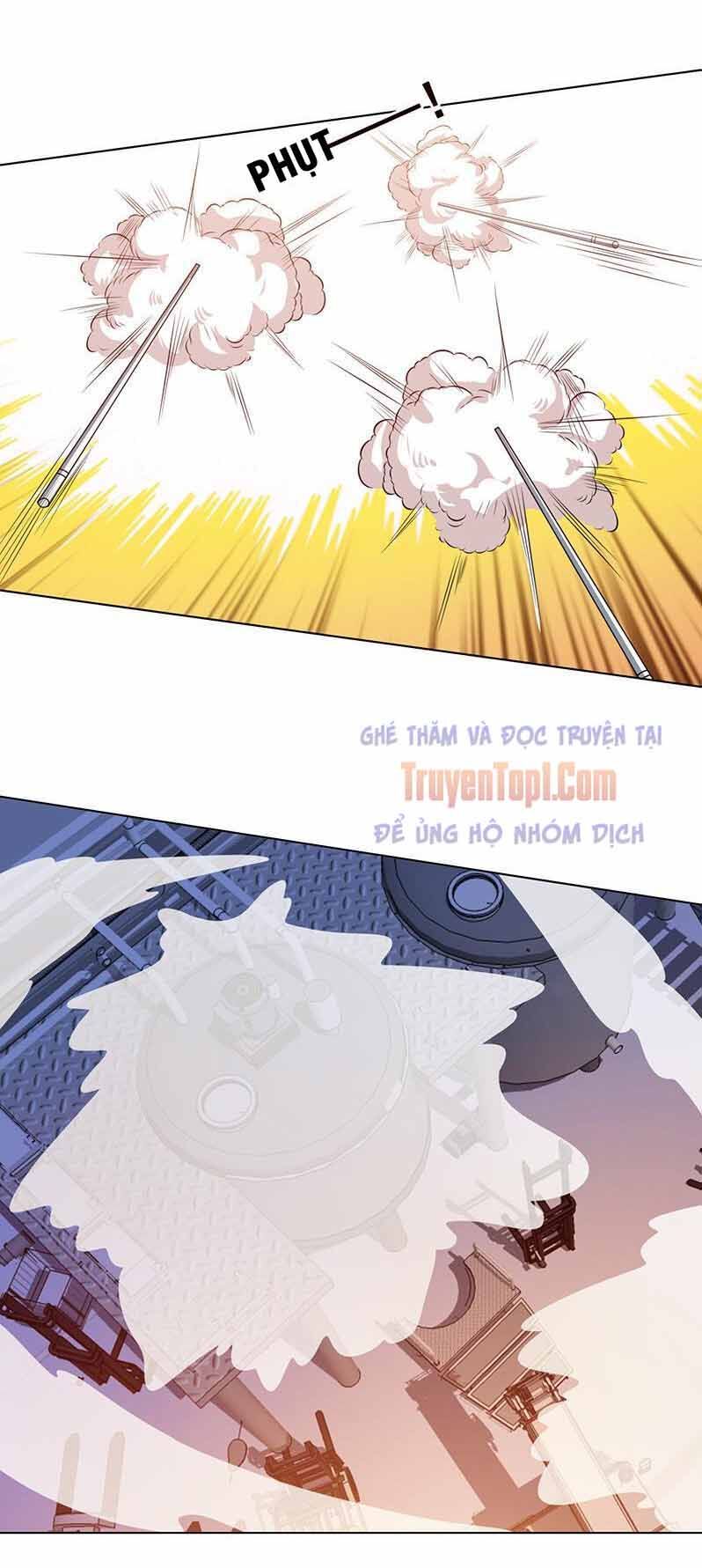 Quy Luật Tình Yêu Ở Mạt Thế Chapter 125 - Trang 2