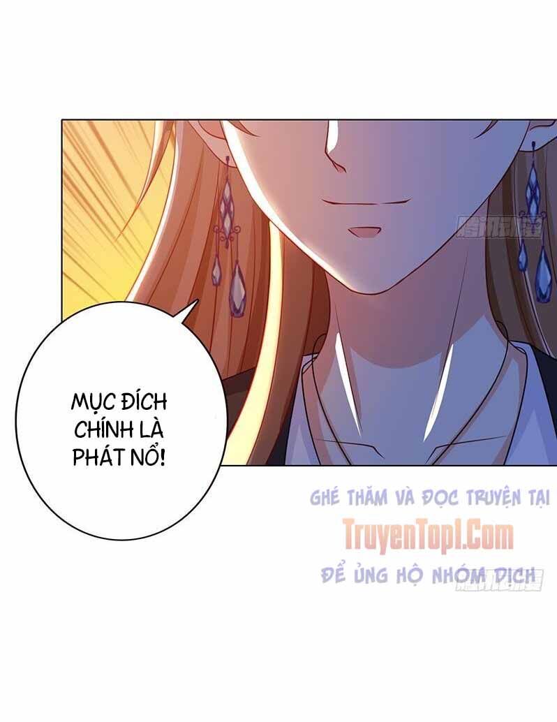 Quy Luật Tình Yêu Ở Mạt Thế Chapter 125 - Trang 2