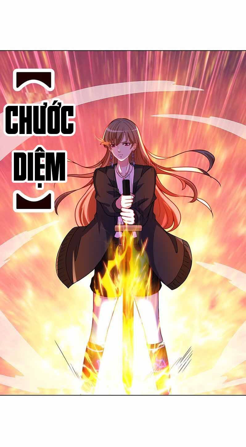 Quy Luật Tình Yêu Ở Mạt Thế Chapter 125 - Trang 2