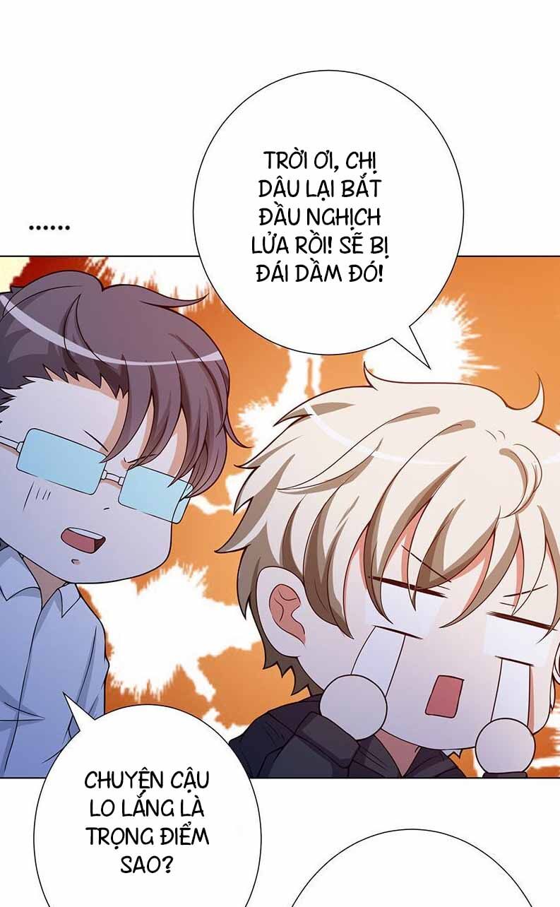 Quy Luật Tình Yêu Ở Mạt Thế Chapter 125 - Trang 2