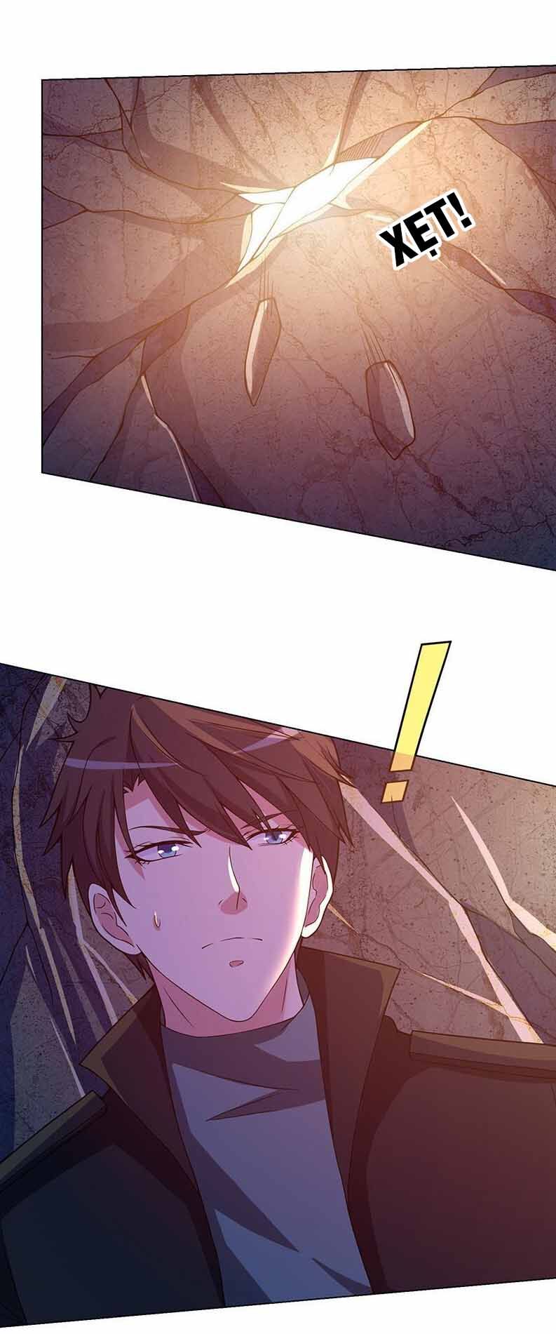 Quy Luật Tình Yêu Ở Mạt Thế Chapter 125 - Trang 2