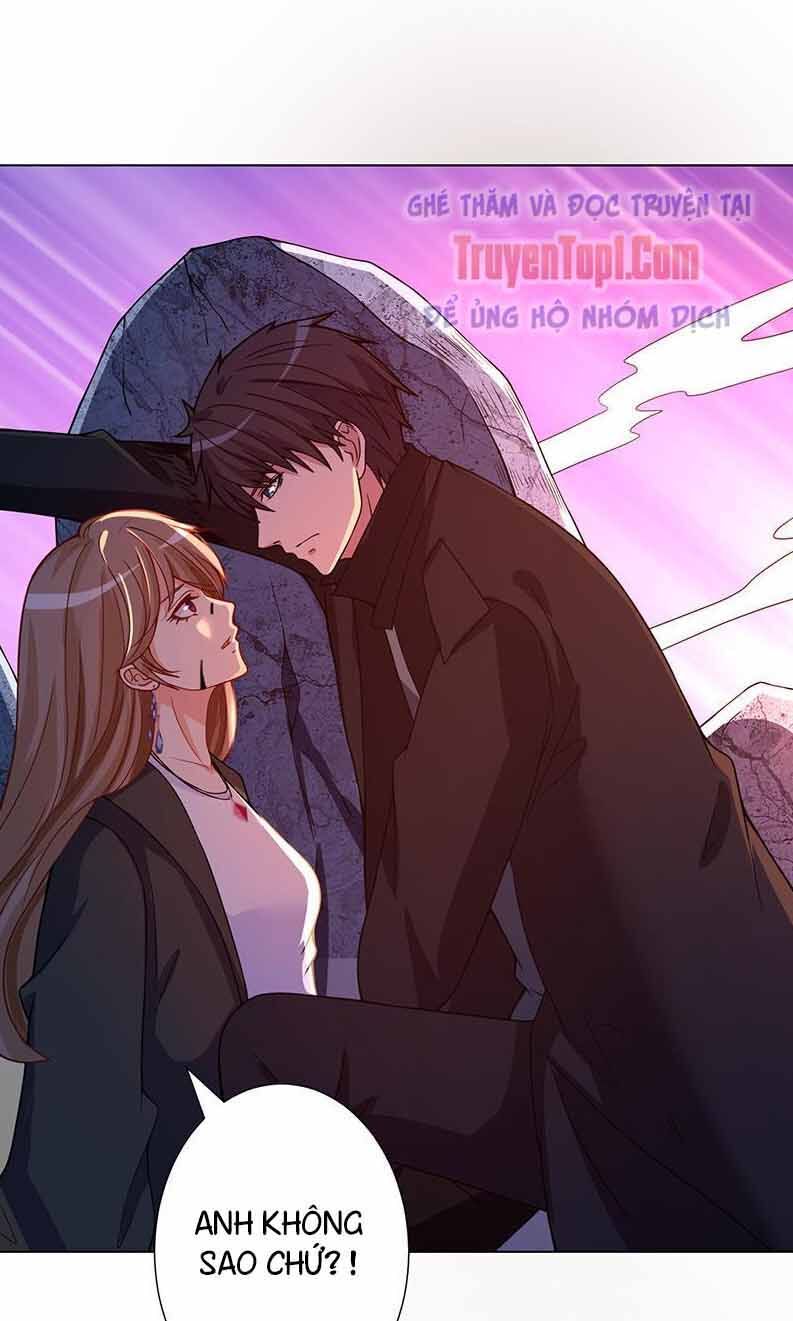 Quy Luật Tình Yêu Ở Mạt Thế Chapter 125 - Trang 2