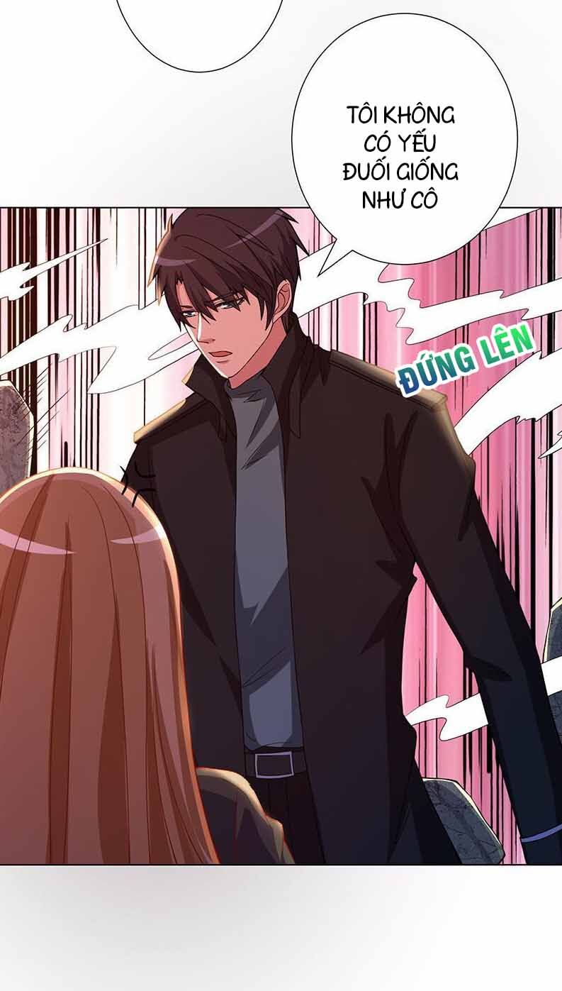 Quy Luật Tình Yêu Ở Mạt Thế Chapter 125 - Trang 2