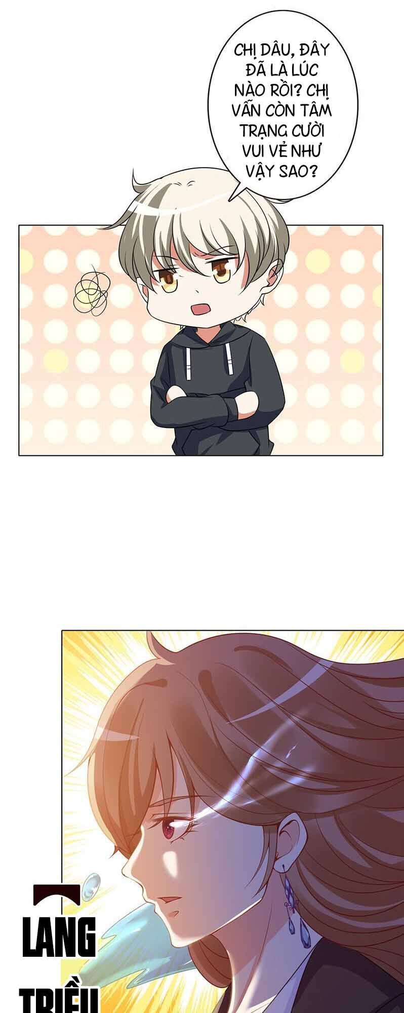Quy Luật Tình Yêu Ở Mạt Thế Chapter 125 - Trang 2