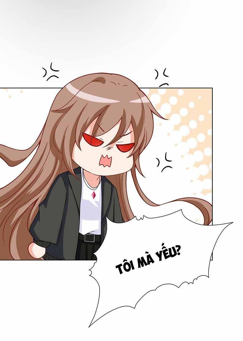 Quy Luật Tình Yêu Ở Mạt Thế Chapter 125 - Trang 2