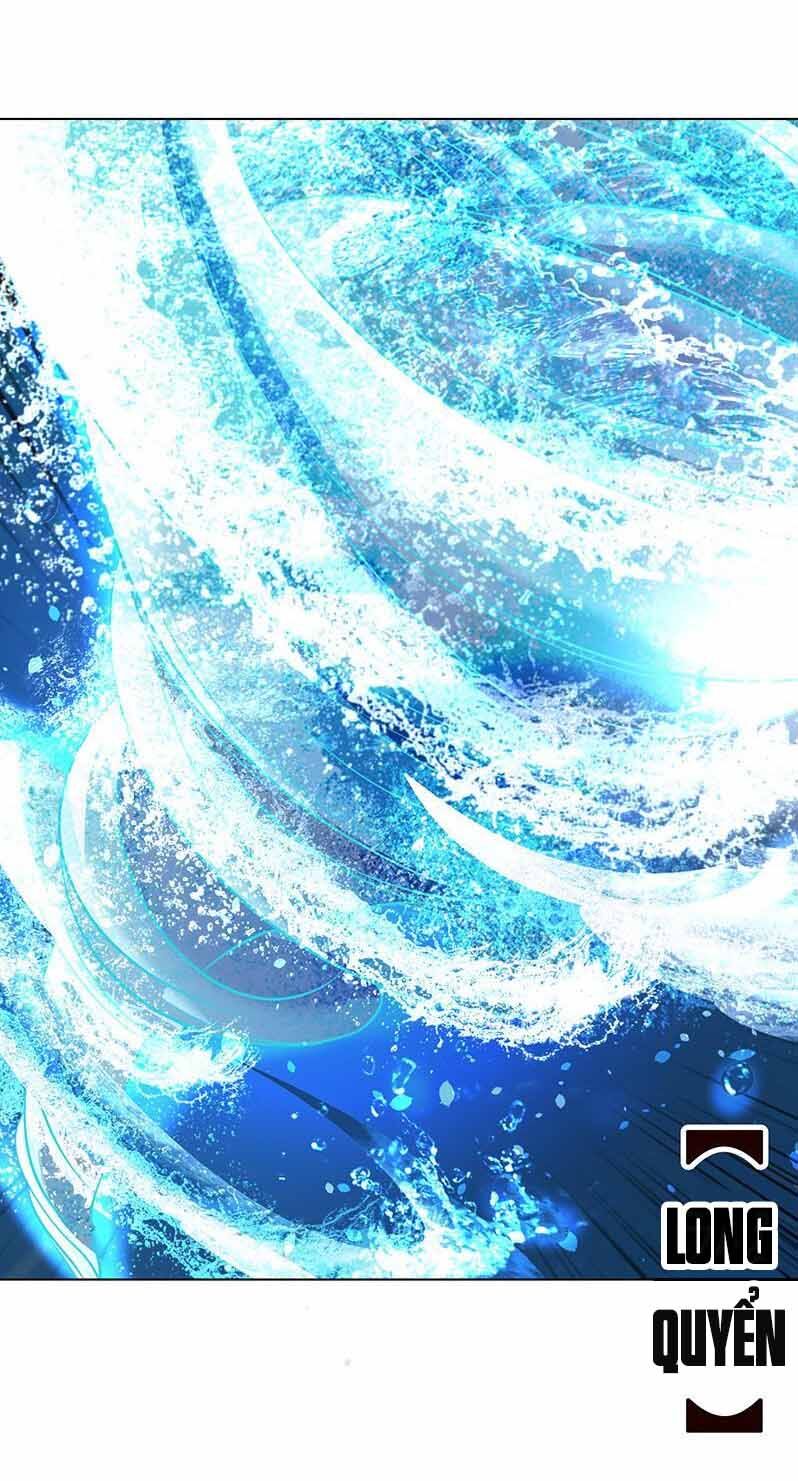 Quy Luật Tình Yêu Ở Mạt Thế Chapter 125 - Trang 2