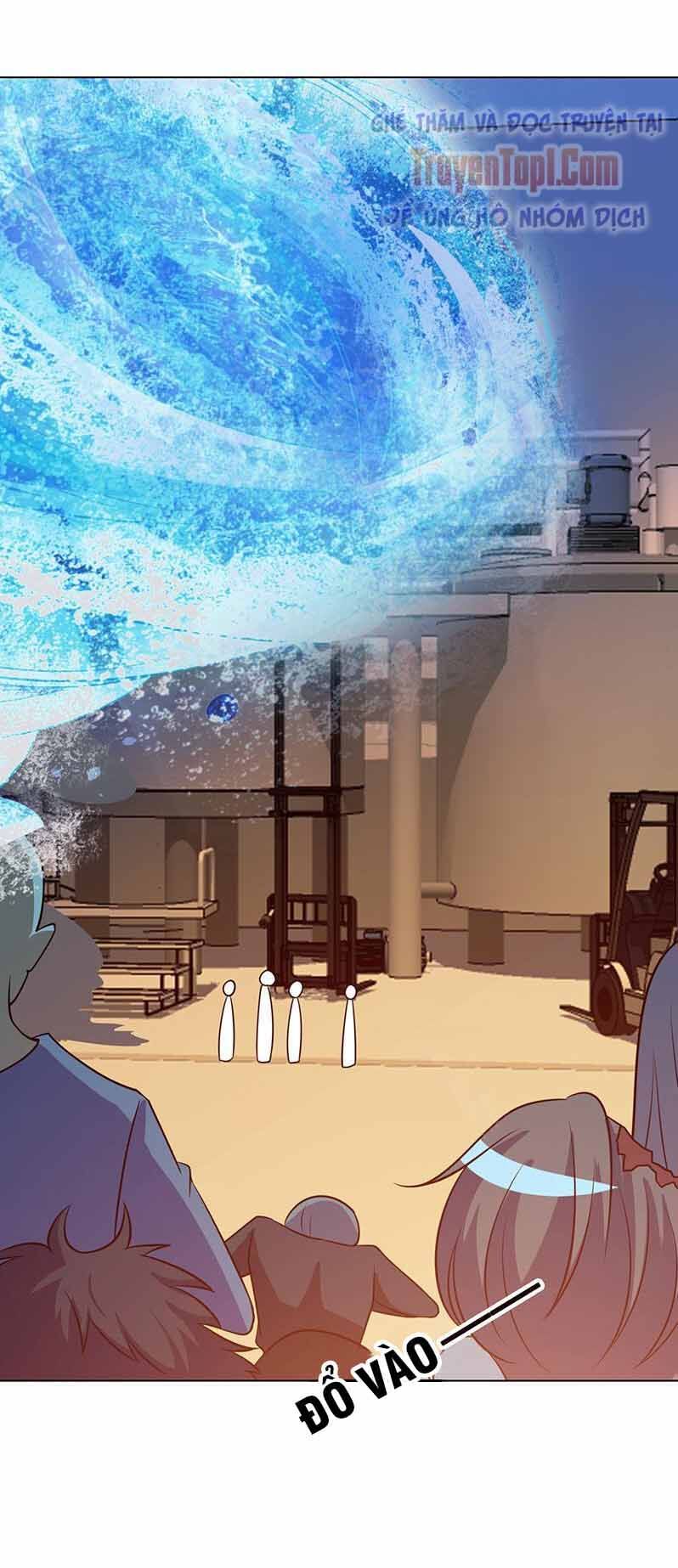 Quy Luật Tình Yêu Ở Mạt Thế Chapter 125 - Trang 2