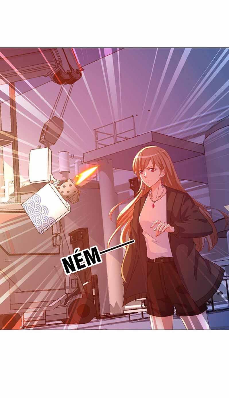 Quy Luật Tình Yêu Ở Mạt Thế Chapter 125 - Trang 2