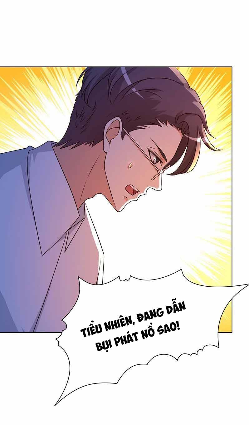 Quy Luật Tình Yêu Ở Mạt Thế Chapter 125 - Trang 2