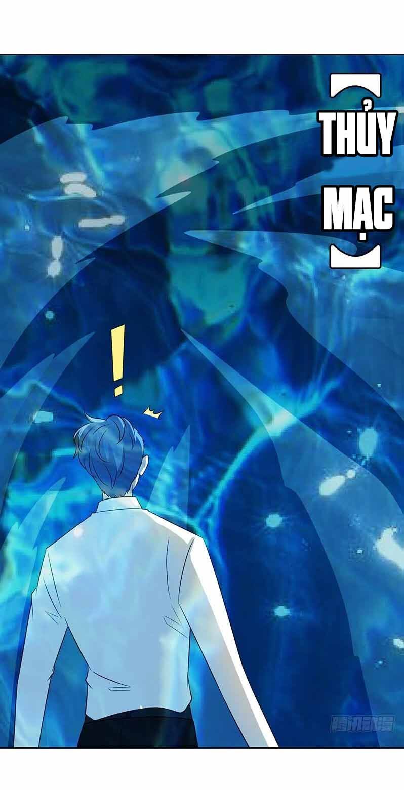 Quy Luật Tình Yêu Ở Mạt Thế Chapter 125 - Trang 2