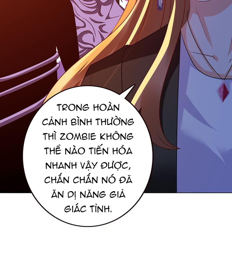 Quy Luật Tình Yêu Ở Mạt Thế Chapter 126 - Trang 2