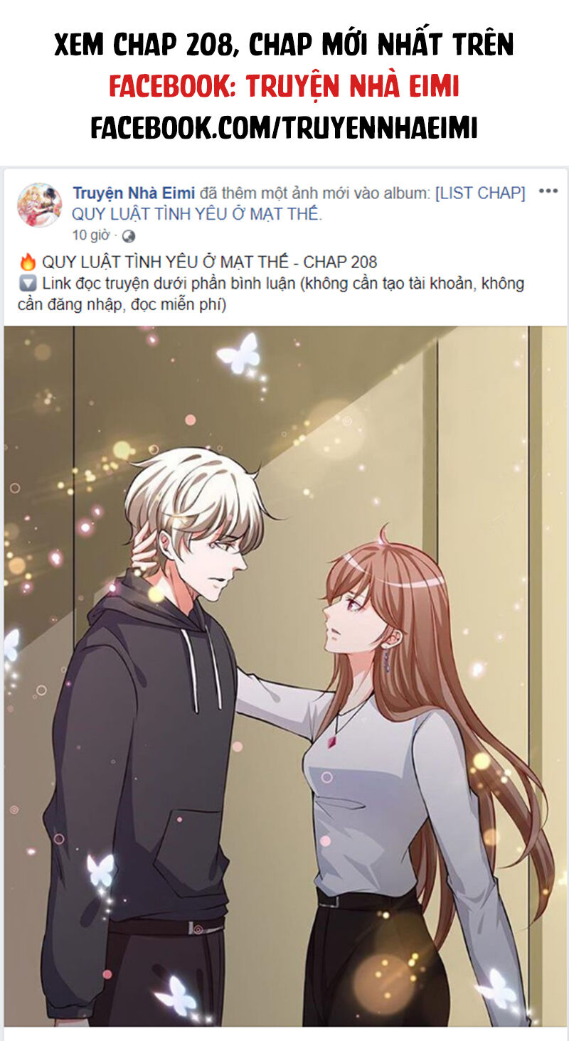 Quy Luật Tình Yêu Ở Mạt Thế Chapter 126 - Trang 2