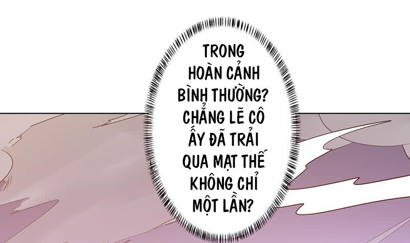 Quy Luật Tình Yêu Ở Mạt Thế Chapter 126 - Trang 2