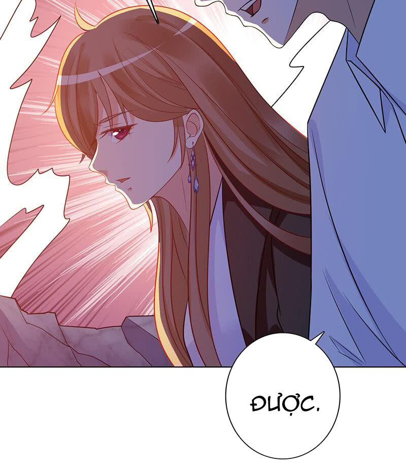 Quy Luật Tình Yêu Ở Mạt Thế Chapter 126 - Trang 2