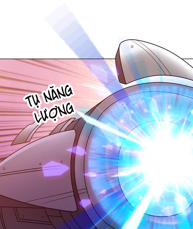 Quy Luật Tình Yêu Ở Mạt Thế Chapter 126 - Trang 2