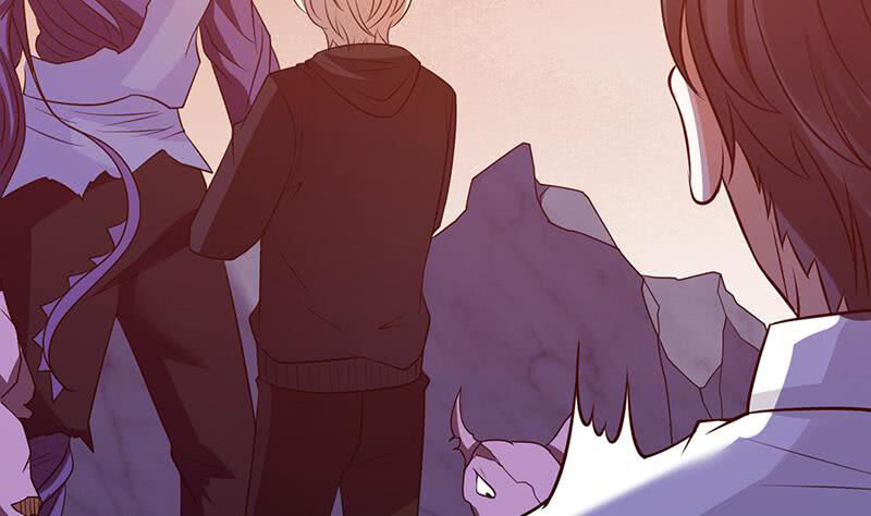 Quy Luật Tình Yêu Ở Mạt Thế Chapter 126 - Trang 2