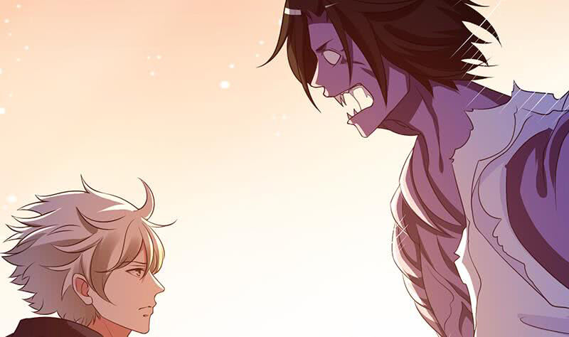 Quy Luật Tình Yêu Ở Mạt Thế Chapter 126 - Trang 2