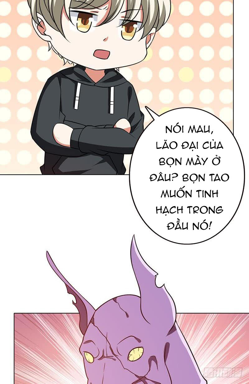 Quy Luật Tình Yêu Ở Mạt Thế Chapter 126 - Trang 2