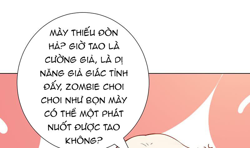 Quy Luật Tình Yêu Ở Mạt Thế Chapter 126 - Trang 2
