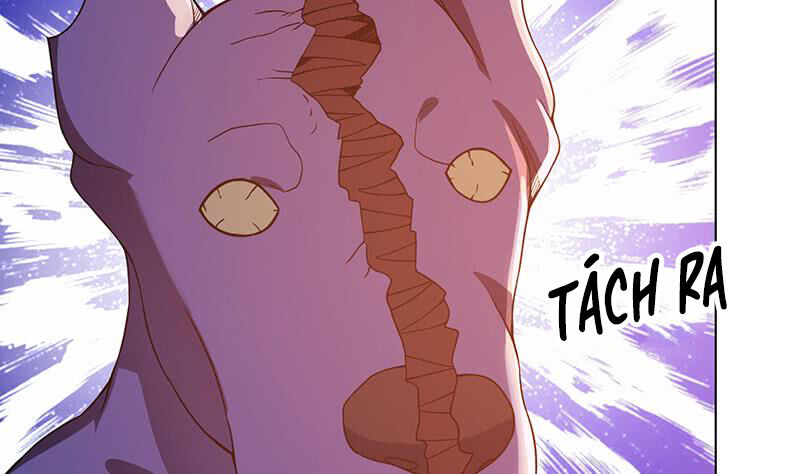 Quy Luật Tình Yêu Ở Mạt Thế Chapter 126 - Trang 2