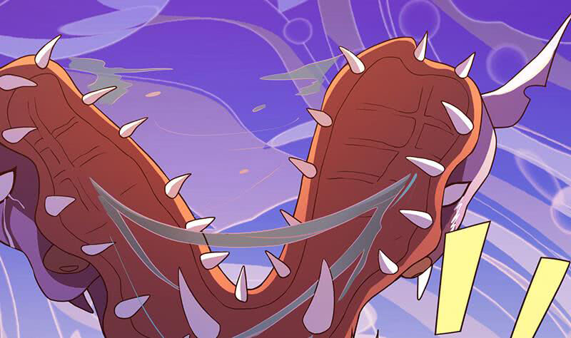 Quy Luật Tình Yêu Ở Mạt Thế Chapter 126 - Trang 2