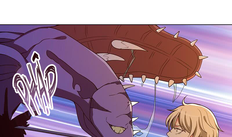 Quy Luật Tình Yêu Ở Mạt Thế Chapter 126 - Trang 2