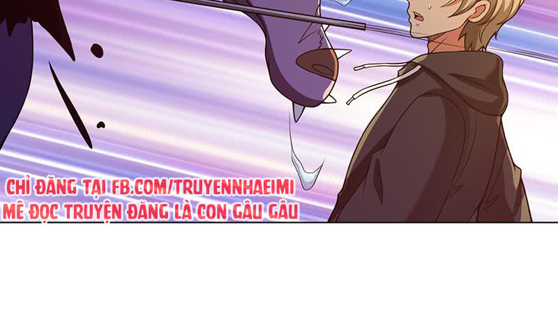 Quy Luật Tình Yêu Ở Mạt Thế Chapter 126 - Trang 2