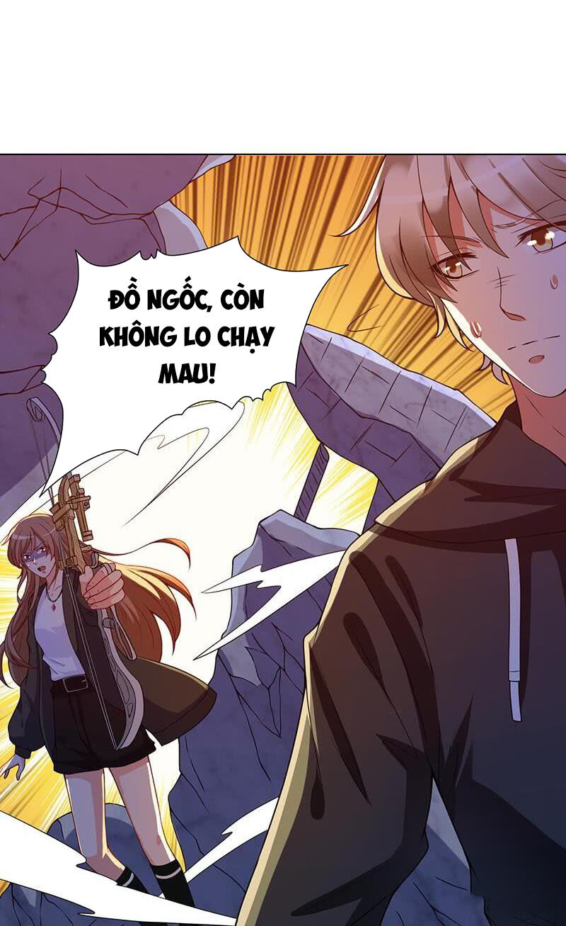 Quy Luật Tình Yêu Ở Mạt Thế Chapter 126 - Trang 2