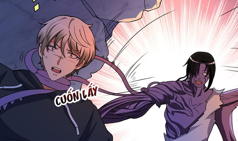 Quy Luật Tình Yêu Ở Mạt Thế Chapter 126 - Trang 2