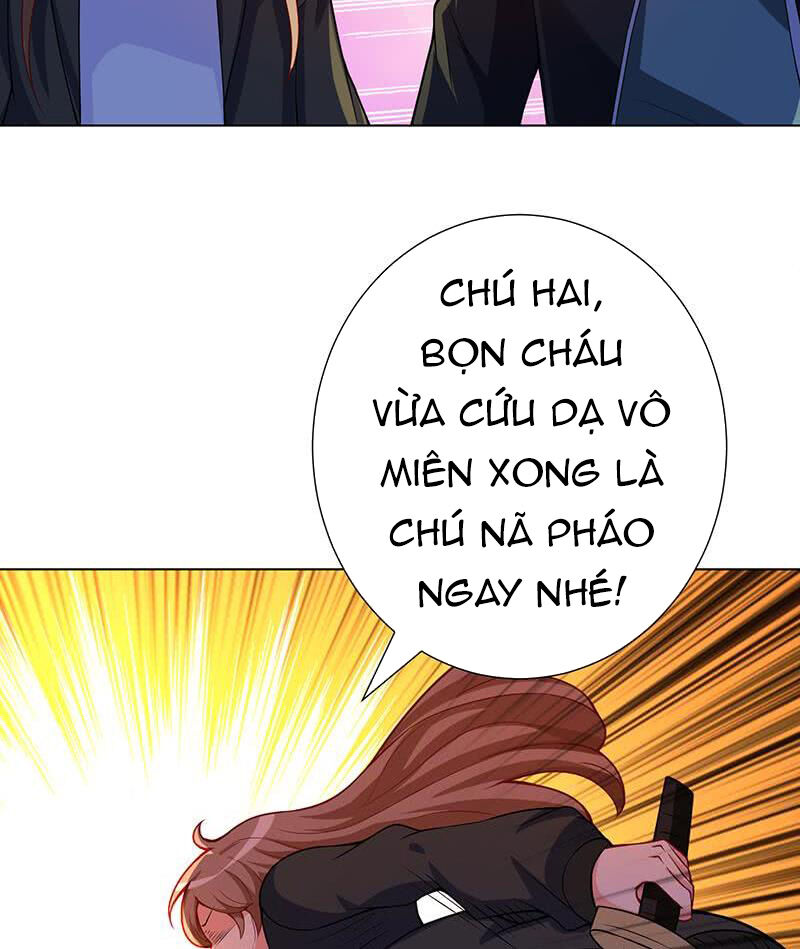 Quy Luật Tình Yêu Ở Mạt Thế Chapter 126 - Trang 2