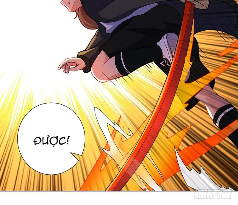 Quy Luật Tình Yêu Ở Mạt Thế Chapter 126 - Trang 2