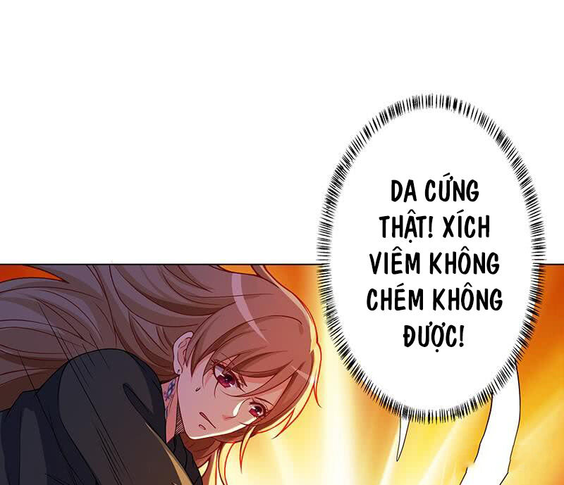 Quy Luật Tình Yêu Ở Mạt Thế Chapter 126 - Trang 2