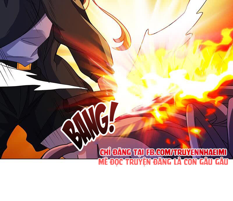 Quy Luật Tình Yêu Ở Mạt Thế Chapter 126 - Trang 2