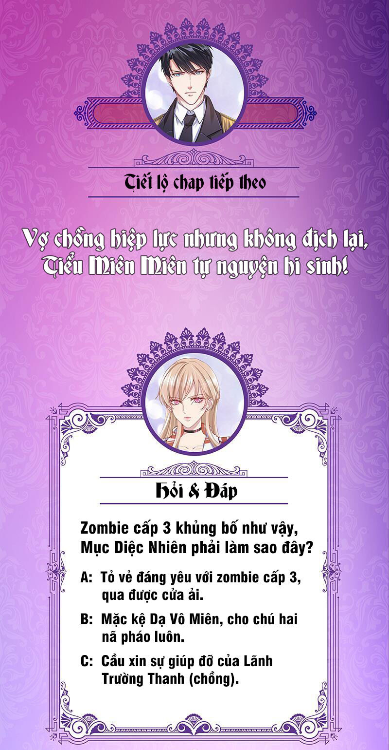 Quy Luật Tình Yêu Ở Mạt Thế Chapter 126 - Trang 2