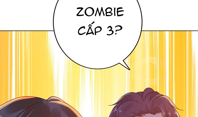 Quy Luật Tình Yêu Ở Mạt Thế Chapter 126 - Trang 2