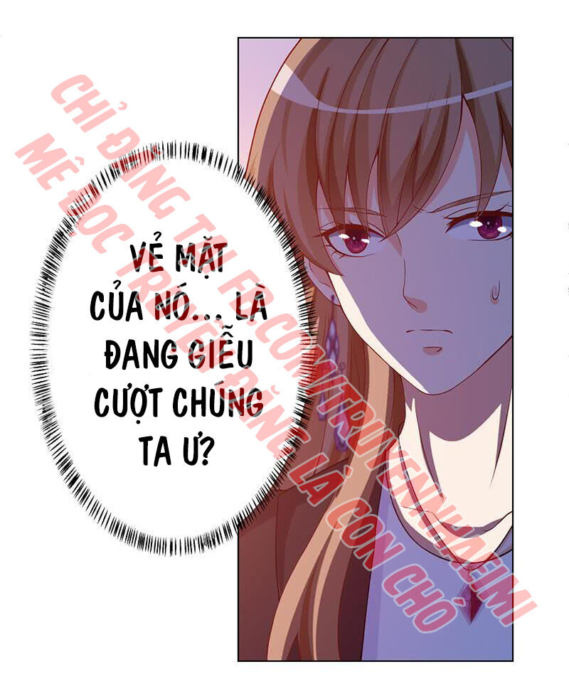 Quy Luật Tình Yêu Ở Mạt Thế Chapter 127 - Trang 2
