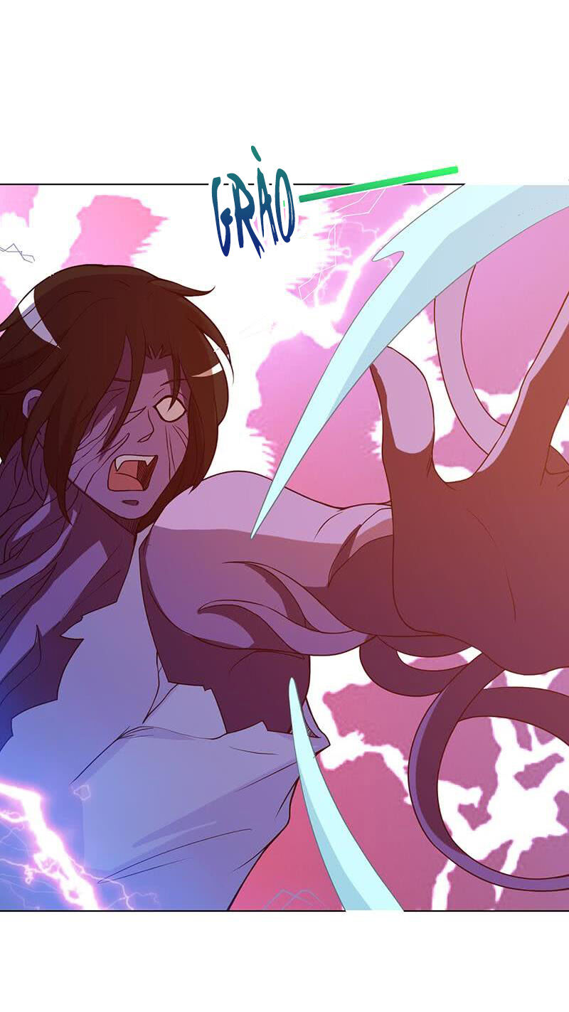 Quy Luật Tình Yêu Ở Mạt Thế Chapter 127 - Trang 2