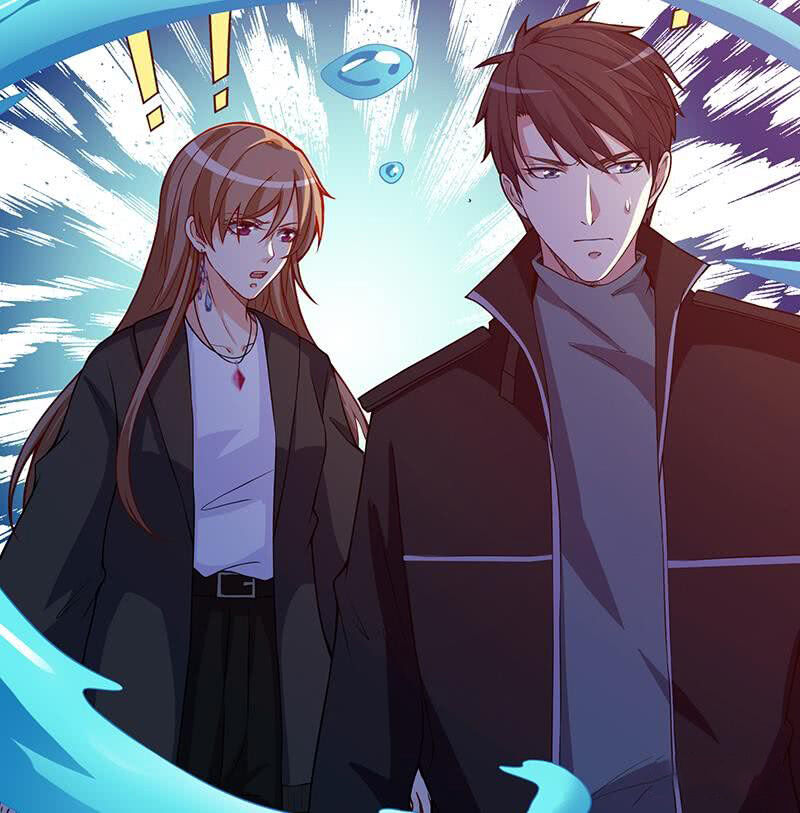 Quy Luật Tình Yêu Ở Mạt Thế Chapter 127 - Trang 2