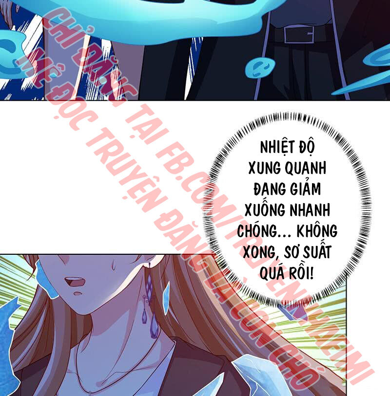 Quy Luật Tình Yêu Ở Mạt Thế Chapter 127 - Trang 2