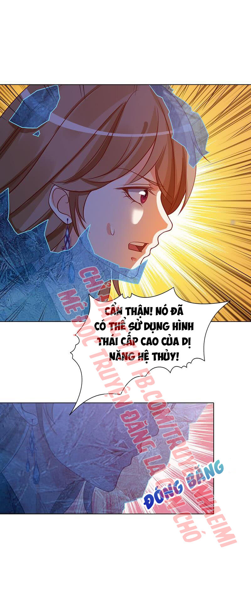 Quy Luật Tình Yêu Ở Mạt Thế Chapter 127 - Trang 2