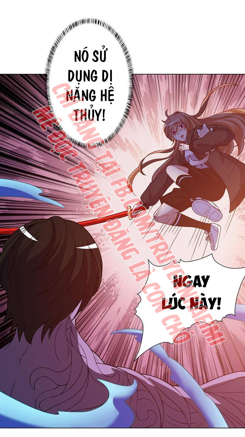 Quy Luật Tình Yêu Ở Mạt Thế Chapter 127 - Trang 2