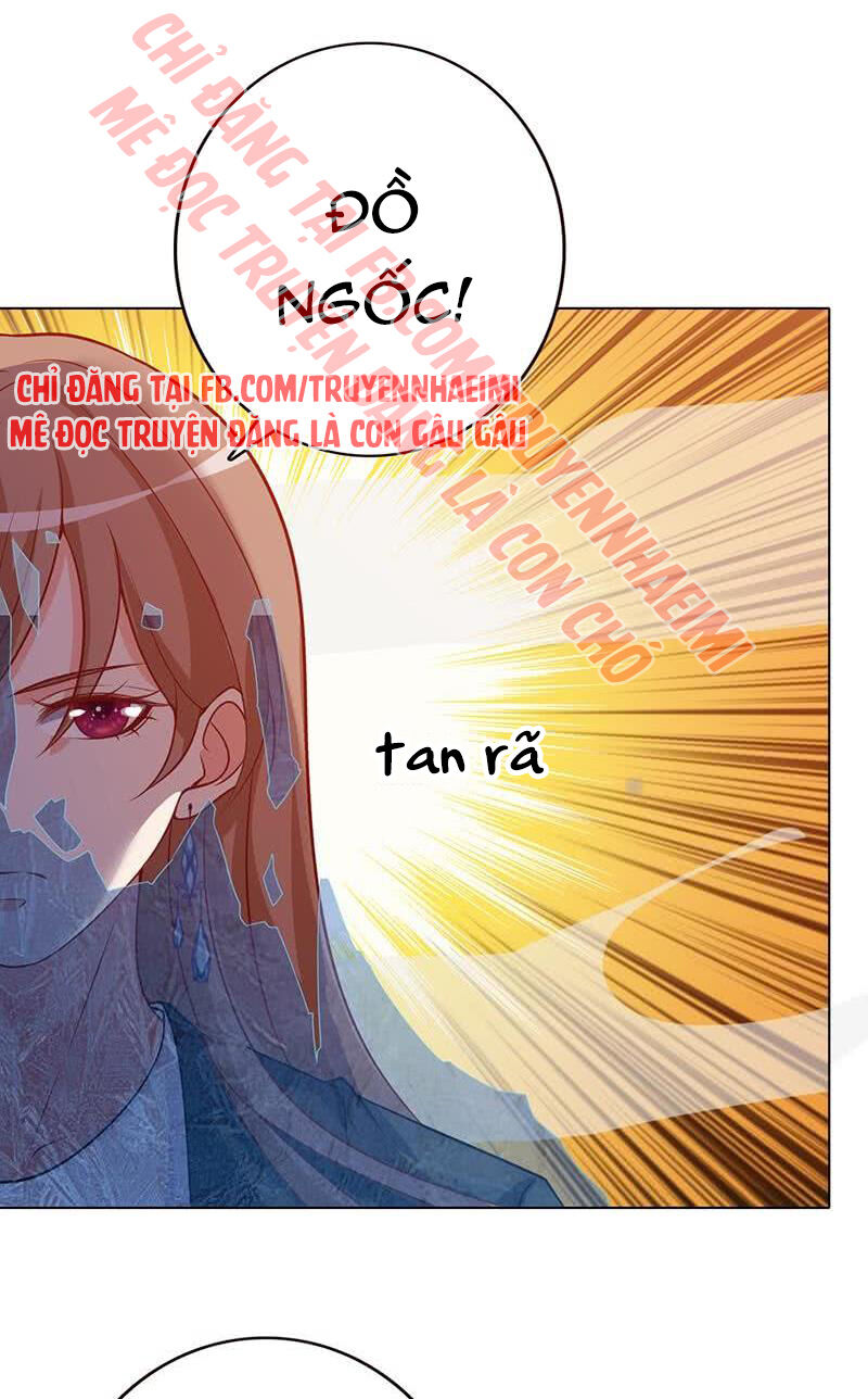 Quy Luật Tình Yêu Ở Mạt Thế Chapter 127 - Trang 2