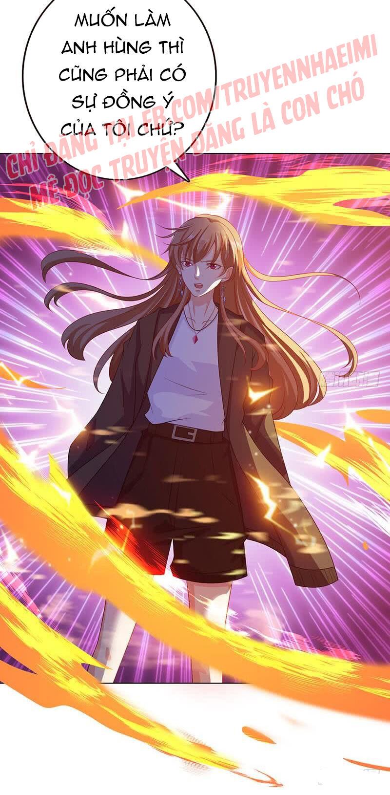 Quy Luật Tình Yêu Ở Mạt Thế Chapter 127 - Trang 2