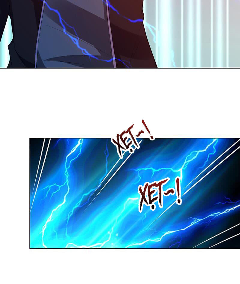 Quy Luật Tình Yêu Ở Mạt Thế Chapter 127 - Trang 2